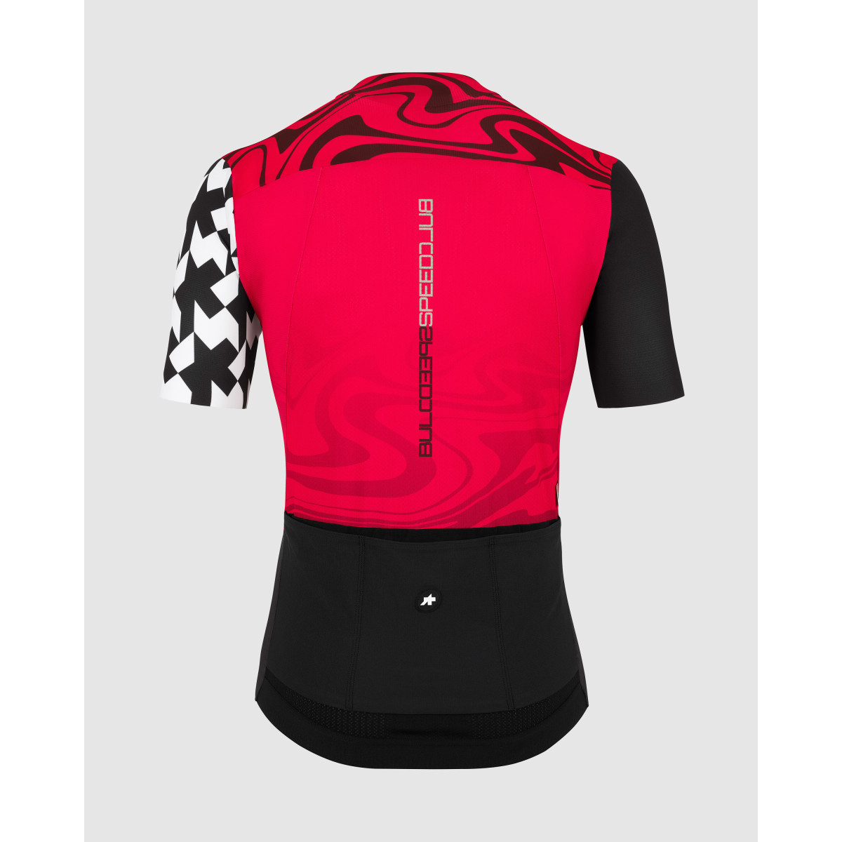 Assos Equipe RS s9 Targa Jersey | Speed Club 2023 | Velonova.ee